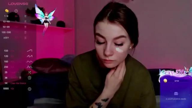 Image 3 of angel_elis Stream on Chaturbate on 14 months ago