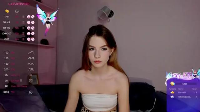 Image 10 of angel_elis Stream on Chaturbate on 14 months ago