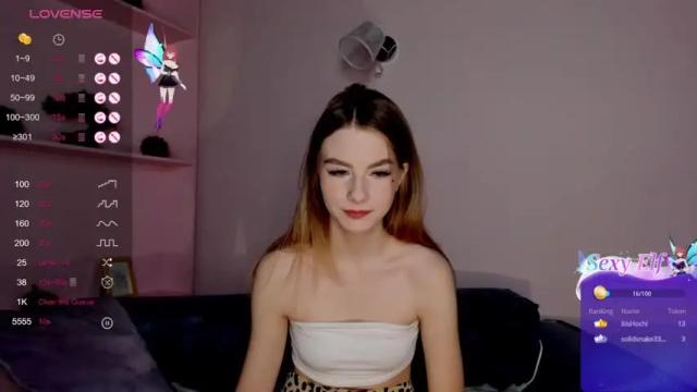 Image 7 of angel_elis Stream on Chaturbate on 14 months ago