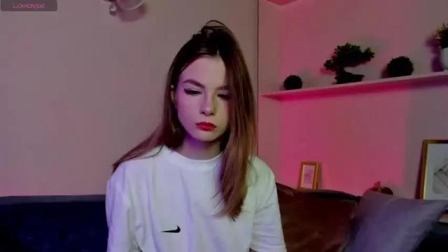 Thumbnail 1, angel_elis's Stream at Chaturbate, 14 months ago