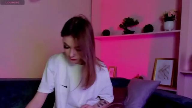 Image 11 of angel_elis Stream on Chaturbate on 14 months ago