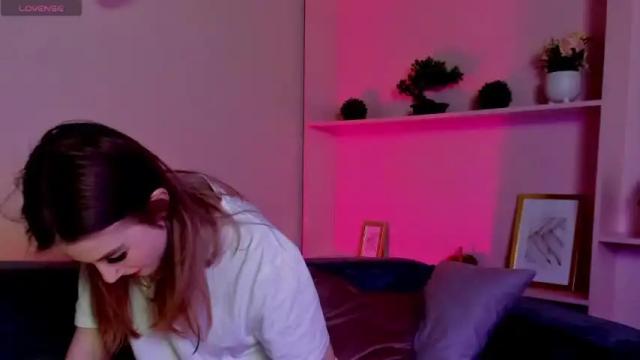Thumbnail 3, angel_elis's Stream at Chaturbate, 14 months ago