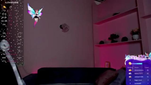 Image 7 of angel_elis Stream on Chaturbate on 14 months ago