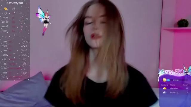 Image 11 of angel_elis Stream on Chaturbate on 13 months ago