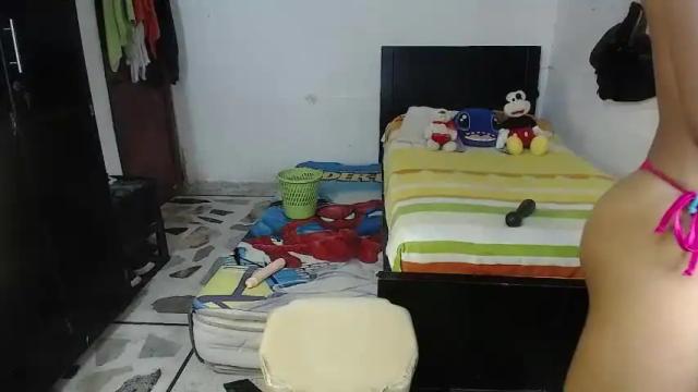Image 10 of angel_evans1 Stream on Chaturbate on 21 months ago