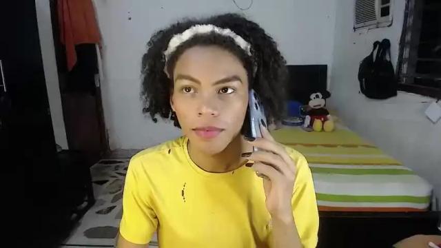 Thumbnail 1, angel_evans1's Stream at Chaturbate, 20 months ago