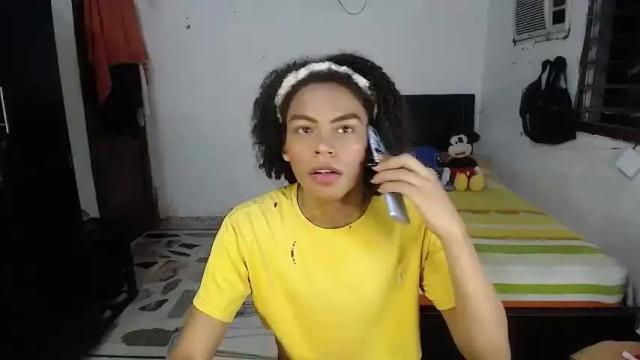 Image 3 of angel_evans1 Stream on Chaturbate on 20 months ago
