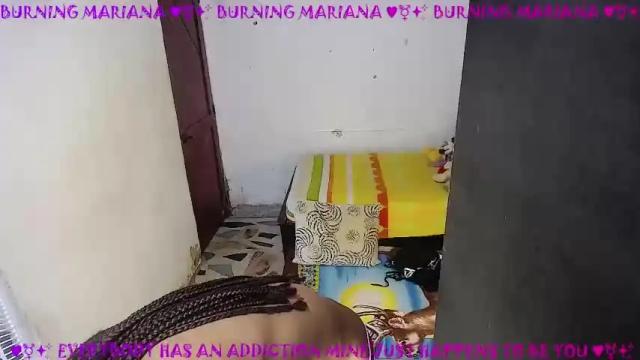 Thumbnail 3, angel_evans1's Stream at Chaturbate, 19 months ago
