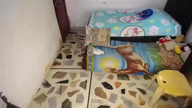 Image 3 of angel_evans1 Stream on Chaturbate on 18 months ago