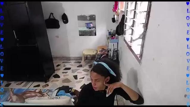Image 11 of angel_evans1 Stream on Chaturbate on 16 months ago