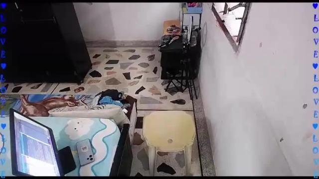 Image 4 of angel_evans1 Stream on Chaturbate on 16 months ago