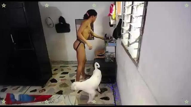 Image 3 of angel_evans1 Stream on Chaturbate on 15 months ago