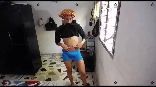Image 6 of angel_evans1 Stream on Chaturbate on 15 months ago
