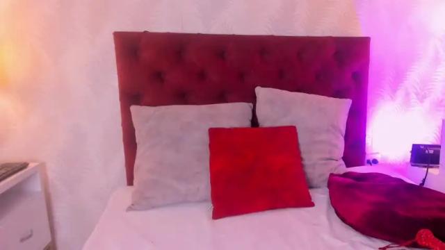 Image 10 of angel_font Stream on Chaturbate on 20 months ago