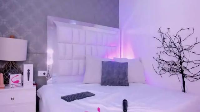 Image 6 of angel_font Stream on Chaturbate on 19 months ago