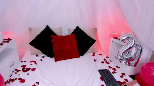 Thumbnail 1, angel_font's Stream at Chaturbate, 19 months ago