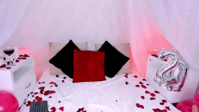 Image 7 of angel_font Stream on Chaturbate on 19 months ago