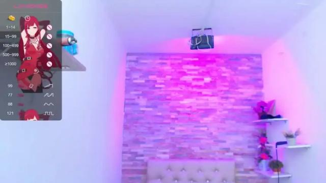 Image 10 of angel_foxx_ Stream on Chaturbate on 19 months ago