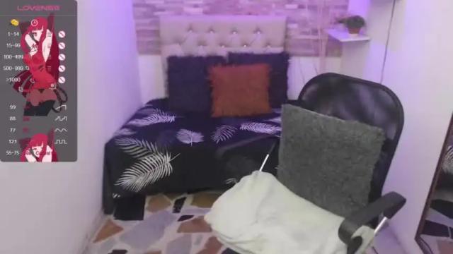 Thumbnail 2, angel_foxx_'s Stream at Chaturbate, 19 months ago