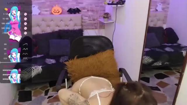 Image 4 of angel_foxx_ Stream on Chaturbate on 24 months ago