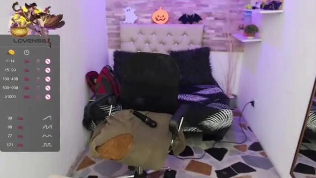 Image 6 of angel_foxx_ Stream on Chaturbate on 24 months ago