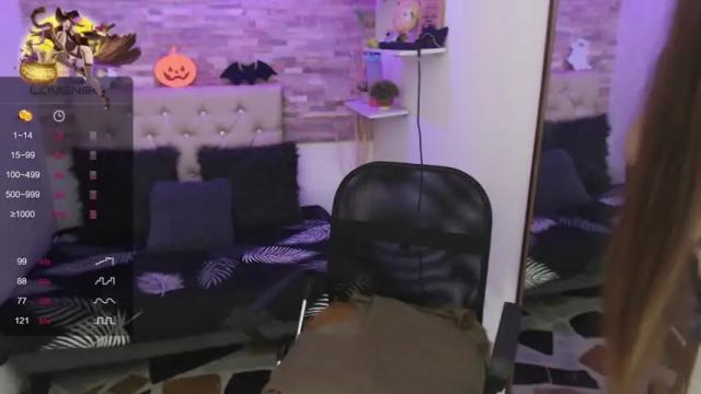 Image 7 of angel_foxx_ Stream on Chaturbate on 18 months ago