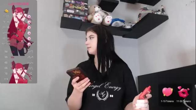 Image 10 of angel_gelya Stream on Chaturbate on 20 months ago