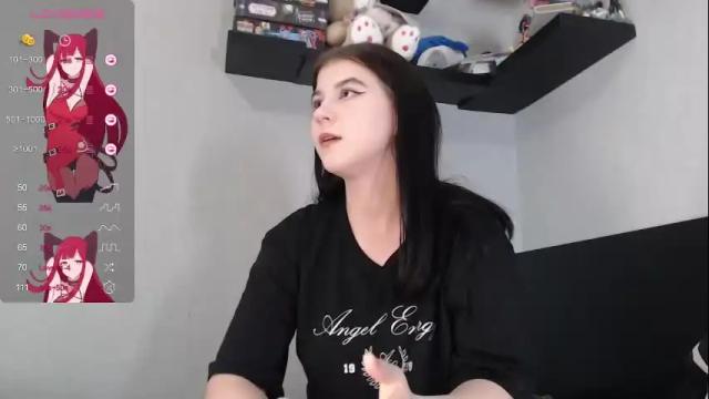 Image 12 of angel_gelya Stream on Chaturbate on 10 months ago