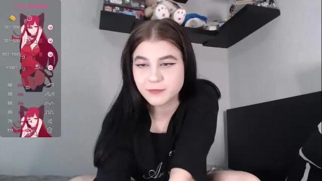 Thumbnail 2, angel_gelya's Stream at Chaturbate, 20 months ago