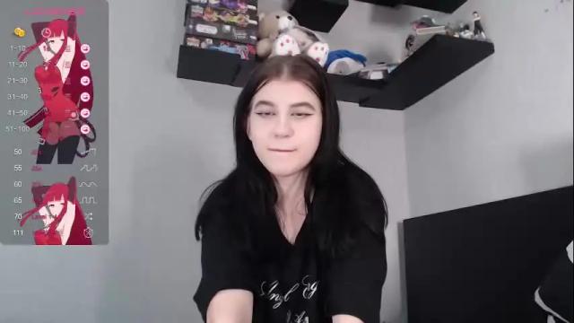 Image 8 of angel_gelya Stream on Chaturbate on 10 months ago