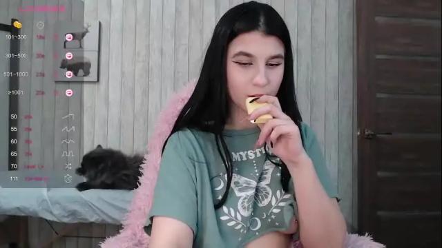 Thumbnail 3, angel_gelya's Stream at Chaturbate, 19 months ago