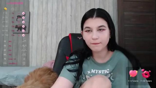 Image 10 of angel_gelya Stream on Chaturbate on 16 months ago