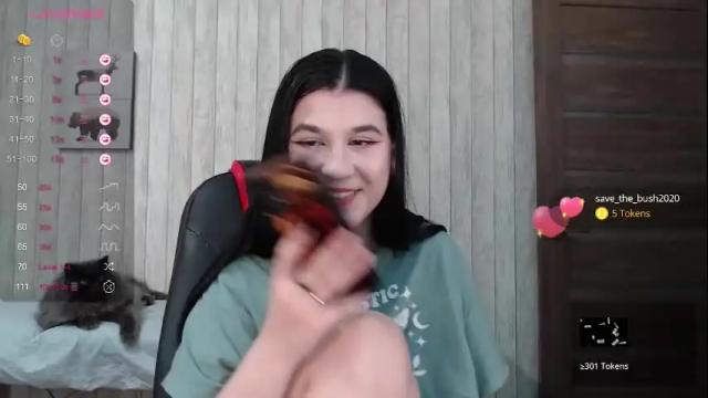 Image 7 of angel_gelya Stream on Chaturbate on 16 months ago