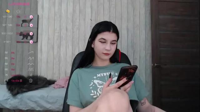 Image 8 of angel_gelya Stream on Chaturbate on 16 months ago