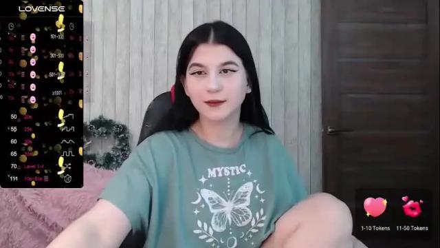Thumbnail 2, angel_gelya's Stream at Chaturbate, 19 months ago