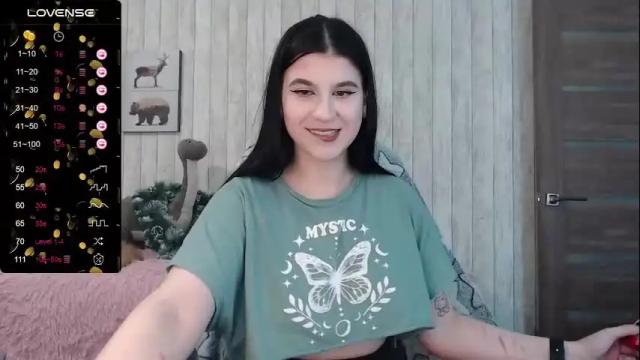 Thumbnail 2, angel_gelya's Stream at Chaturbate, 19 months ago