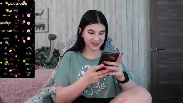 Thumbnail 3, angel_gelya's Stream at Chaturbate, 19 months ago