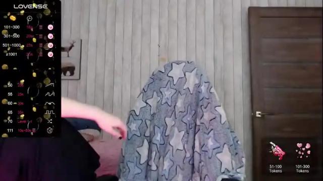 Thumbnail 1, angel_gelya's Stream at Chaturbate, 18 months ago