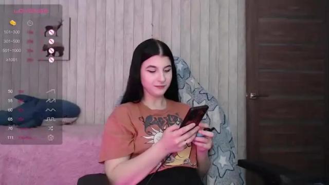 Thumbnail 3, angel_gelya's Stream at Chaturbate, 18 months ago