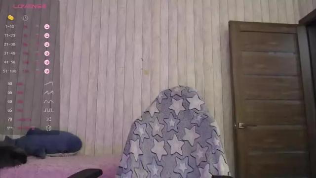 Thumbnail 1, angel_gelya's Stream at Chaturbate, 18 months ago