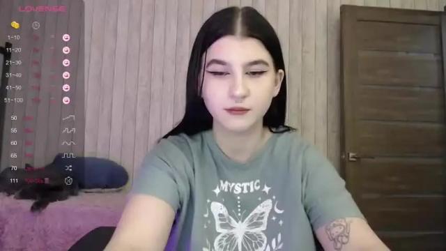 Thumbnail 3, angel_gelya's Stream at Chaturbate, 18 months ago