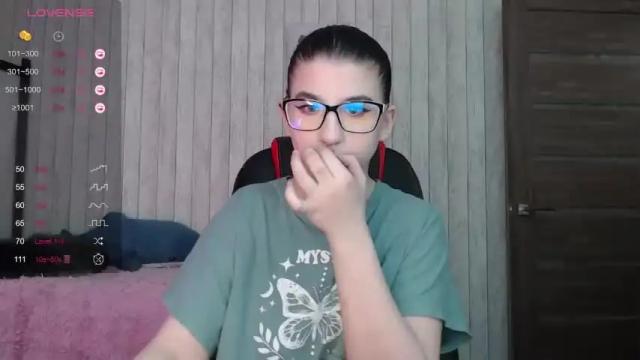 Thumbnail 3, angel_gelya's Stream at Chaturbate, 18 months ago