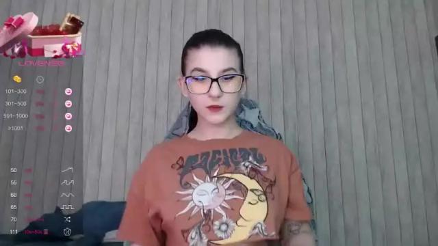 Thumbnail 1, angel_gelya's Stream at Chaturbate, 17 months ago