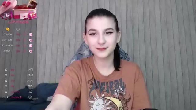 Thumbnail 2, angel_gelya's Stream at Chaturbate, 17 months ago