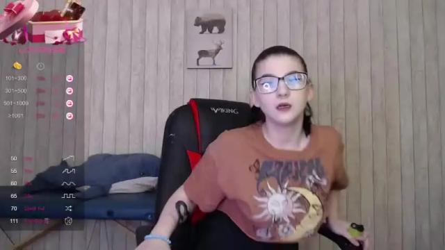 Thumbnail 3, angel_gelya's Stream at Chaturbate, 17 months ago