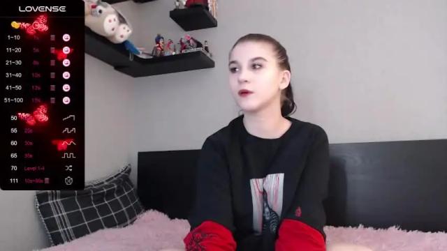 Thumbnail 2, angel_gelya's Stream at Chaturbate, 16 months ago