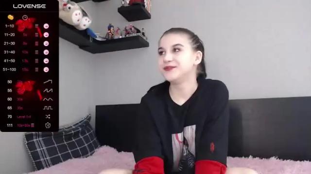 Thumbnail 3, angel_gelya's Stream at Chaturbate, 16 months ago