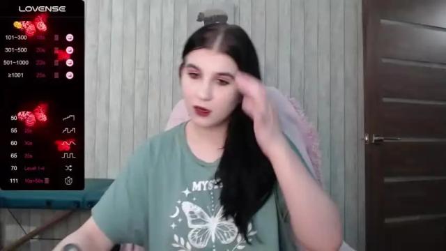 Thumbnail 2, angel_gelya's Stream at Chaturbate, 16 months ago