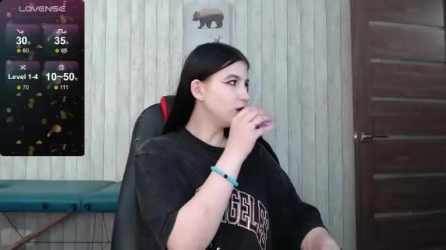 Thumbnail 3, angel_gelya's Stream at Chaturbate, 16 months ago