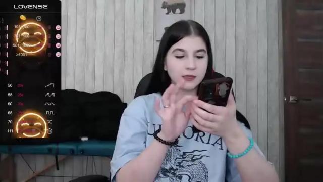 Thumbnail 3, angel_gelya's Stream at Chaturbate, 16 months ago